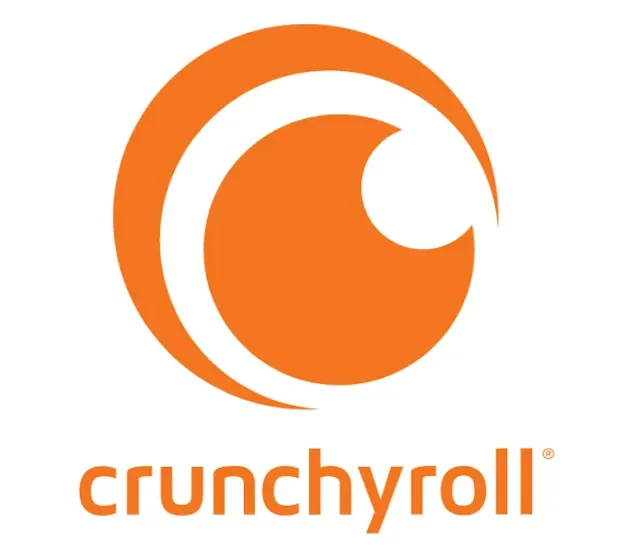 CrunchyRoll Mega Fan