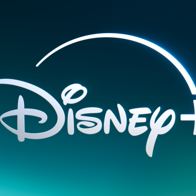 Disney plus