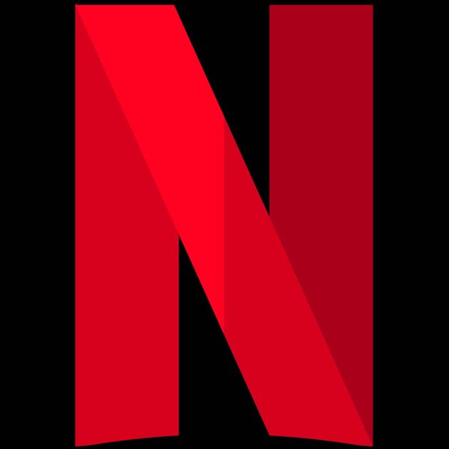 NETFLIX 4 écrans