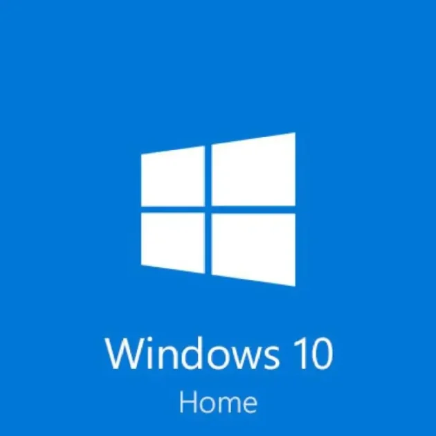 Windows 10 Home