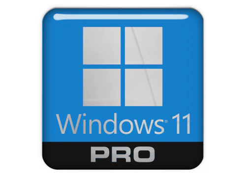 Windows 11 Pro