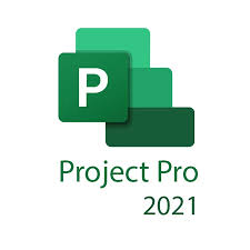 MS Project 2021 Pro