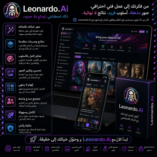 Leonardo.Ai