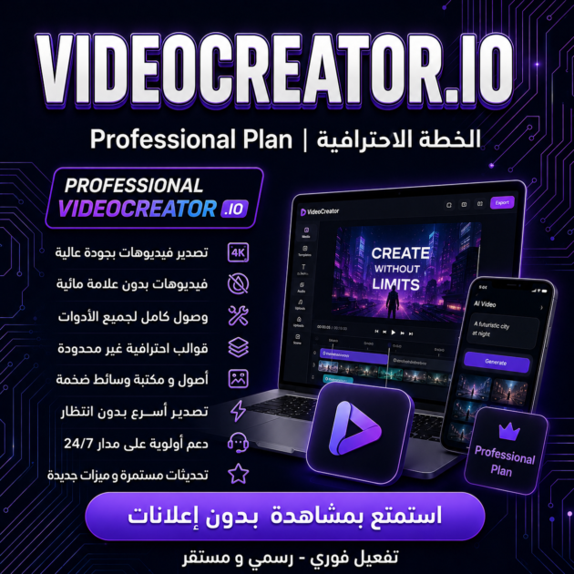 VideoCreator.io
