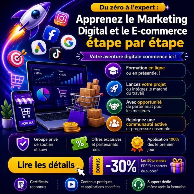 DIGITAL SUCCESS 5×1